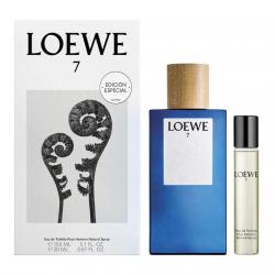 LOEWE - Estuche De Regalo Eau De Toilette 7 Edt  150 Ml