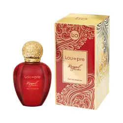 Lou de Pre - Eau de parfum - Royal Rubis