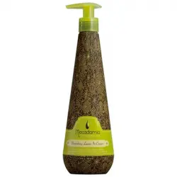 Macadamia Macadamia Nourishing Leave In Cream , 300 ml