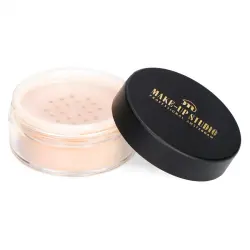 Make Up Studio Make up Studio Translucent Powder Extra Fine  2 , 10 gr