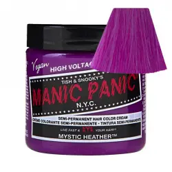 Manic Panic Manic Panic Classic Color Mystic Heather, 118 ml