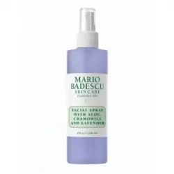 Mario Badescu Mario Badescu Spray Facial con Aloe Manzanilla y Lavanda, 118 ml