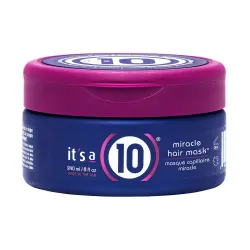 Mascarilla Capilar Reparadora Miracle 240 ml De It'S A 10