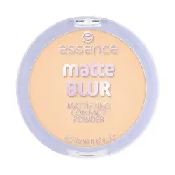 Matte Blur 20