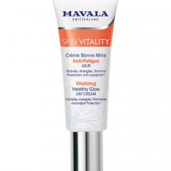 Mavala - Crema Resplandor Saludable Anti Cansancio Skin Vitality
