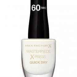 Max Factor - Laca De Uñas Masterpiece Xpress