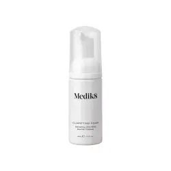Medik8 - Espuma limpiadora con AHA/BHA Clarifying Foam - Tamaño mini