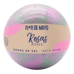 Bomba de Baño Rosas 1 und Sales de Baño