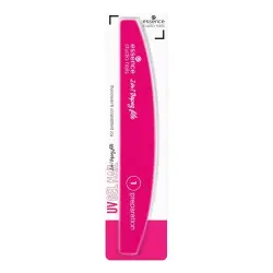 Mejor Dto!   Lima Trapezoidal Studio Nails 2 en 1 Und. Lima Trapezoidal