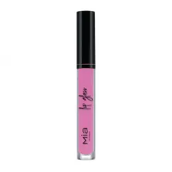 Mia Make Up - Lip Glass Gloss 4 ml 586