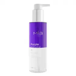 Mia Makeup Purple Micellar Bi-Phase, 200 ml