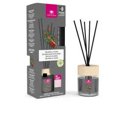 Mikado ambientador 0% #sandalo-cedro