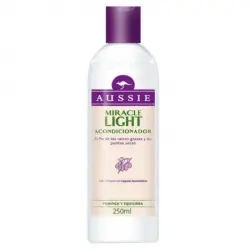 Miracle Light Acondicionador 250 ml