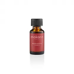 Mokosh (Mokann) - Elixir nutritivo para uñas - Arándanos