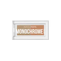 Monochrome Duo Eyes