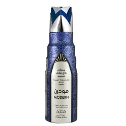 nabeel - Modern Spray Desodorantes 200 ml unisex