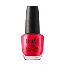 Nail Lacquer ColecciÃ³n Rojos By Popular Vote Nlw63