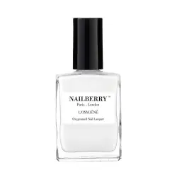 Nailberry - L'Oxygéné Oxygenated Nail Lacquer Lacas de uñas 15 ml 1 Un
