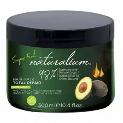 NATURALIUM Hair Mask Avocado, 300 ml