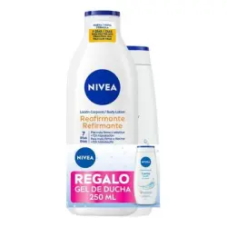 Nivea Q10 Plus Vitamina C +Creme Gel 250 ml