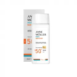 Non Stop Aqua Spf50+ 75 Ml Glow