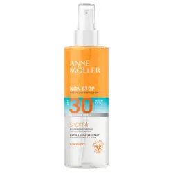 Non Stop Spray Corporal Bifásico SPF30 150 ml