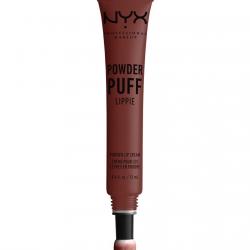NYX Professional Makeup - Barra De Labios Powder Puff Lippie Powder Lip Cream