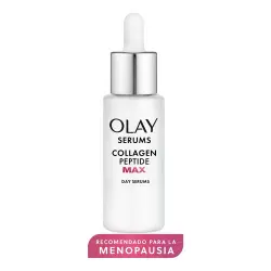 Olay Collagen Peptide MAX 40 ml Sérum Tratamiento Menopausia