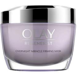 Olay Regenerist Noche 50 ml Mascarilla Reafirmante de Noche