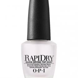 OPI - Secante Y Brillo De Uñas RapiDry Top Coat