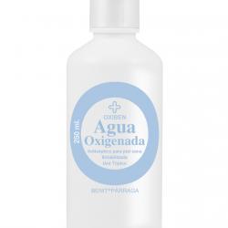 Oxiben - Agua Oxigenada 250 Ml