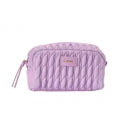 Pariset Cometic Purse Lavender