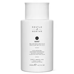 Pestle & Mortar - Tónico de ácido láctico NMF Tónicos faciales 200 ml unisex