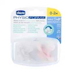 Physioforma Mini Soft Rosa