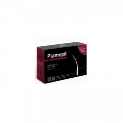 Plamepil Forte Para Cabello, Piel y Uñas