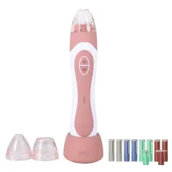 pmd - Personal Microderm Elite Pro Herramientas de Limpieza Facial 1 pieces unisex