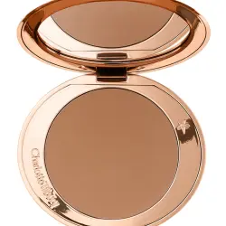 Polvos Bronceadores Airbrush Bronzing Powder Charlotte Tilbury 2 Medium 15 ml