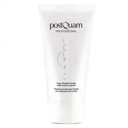 Postquam - Skin Care Lumiere Caviar Exfoliantes 75 ml unisex