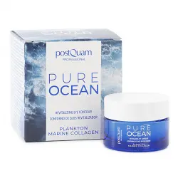 Postquam - Skin Care Plankton Pendientes 15 ml unisex