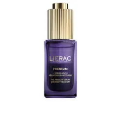 PREMIUM el sérum absoluto de recuperación nocturna - Antiarrugas y Antiedad - Tratamiento Facial Reafirmante - Anti...