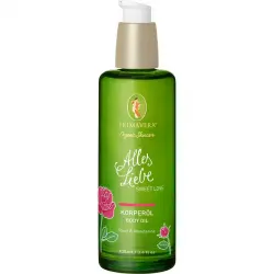 Primavera - Todo el amor Body Oil Aceites corporales 100 ml female