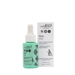 Purobio Suero para Pieles Grasas 15 ml 15.0 ml