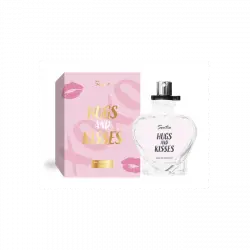 Quotes Hugs And Kisses Eau de Parfum 15 ml