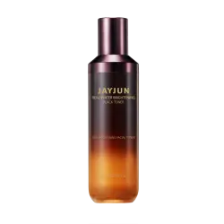Real water brightening black toner 130 ml