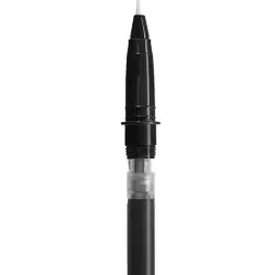 Recarga Delineador dibujo y precisión Trait d'Hermès 01 Encre Noire 0,5 ml