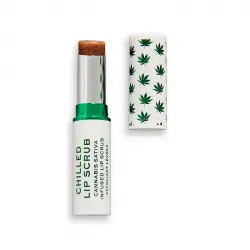 Revolution - *Good Vibes* - Exfoliante para labios Chilled