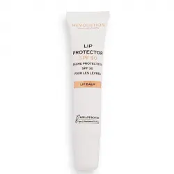 Revolution Skincare - Bálsamo labial protector SPF30