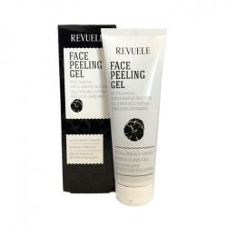 Revuele - Gel exfoliante para rostro - Carbón