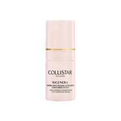 Rigenera Contorno De Ojos Antiarrugas Alisador 15 ml