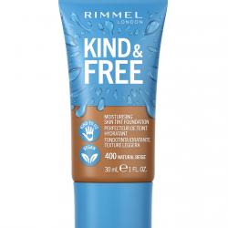 Rimmel - Base De Maquillaje Kind & Free